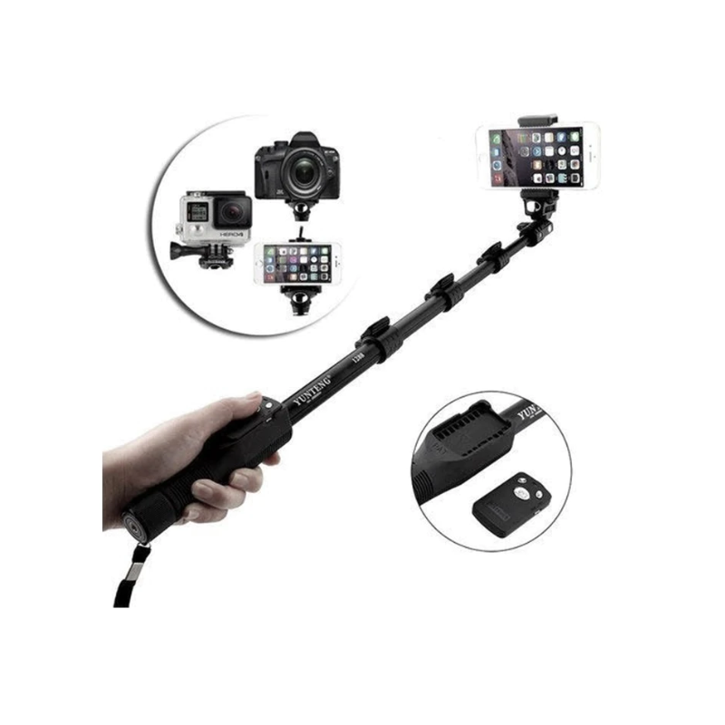 Selfie Picture Monopod
