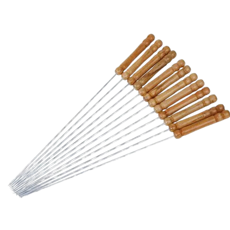 Barbecue Sticks /12pcs