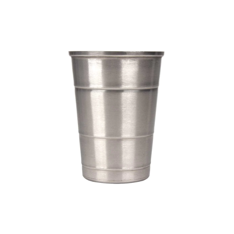 Stainless Steel cup 250 ml