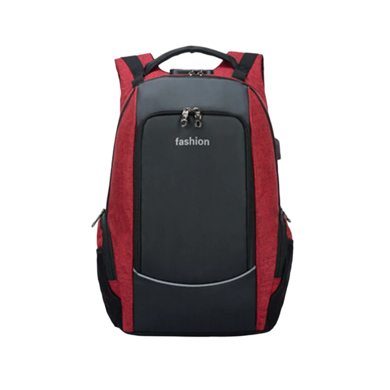Backpack Fashion Red