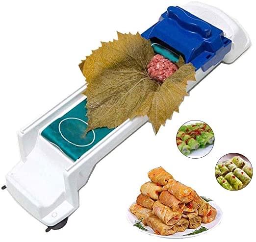Apparatus for wrapping Dolma, and stuffed cabbage
