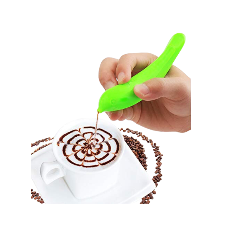 Spice Pen