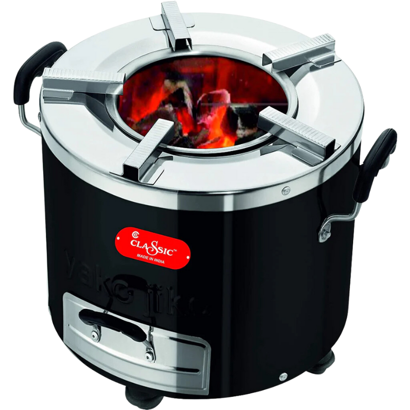 Charcoal Cooking  Stove