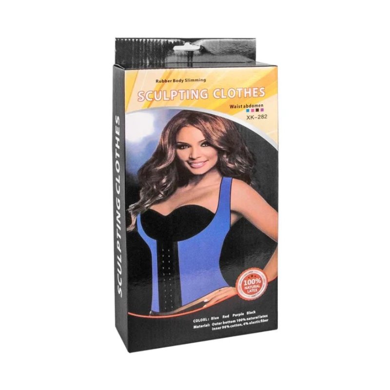 Ladies Slimming Belt Hot Shapers