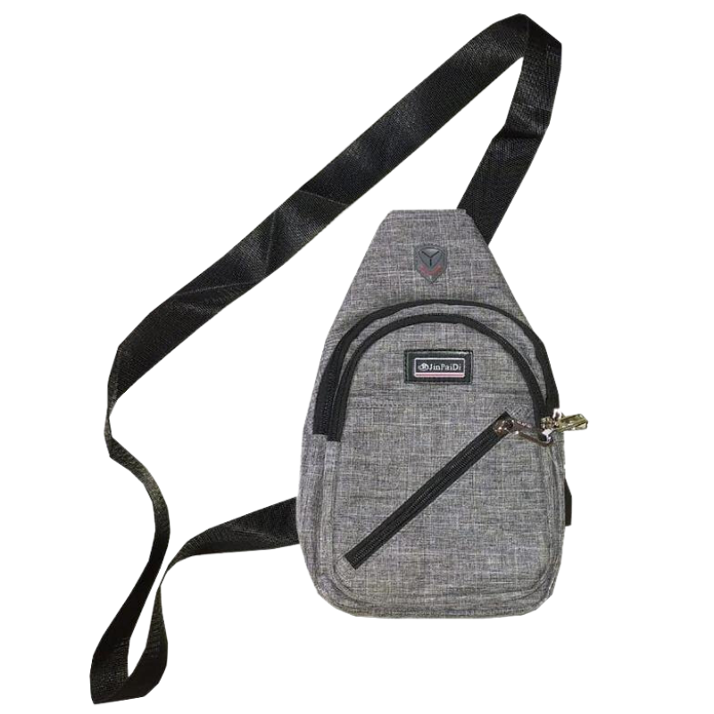 Chest Bag (Grey)