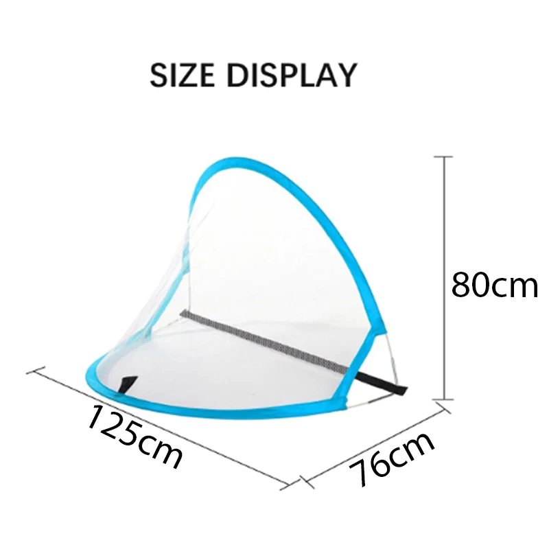 Goal Post (Blue)