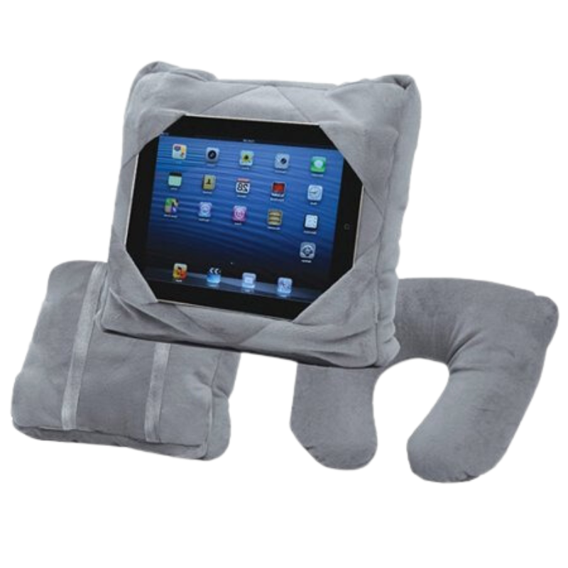 Gogo multifunctional pillow (Grey)