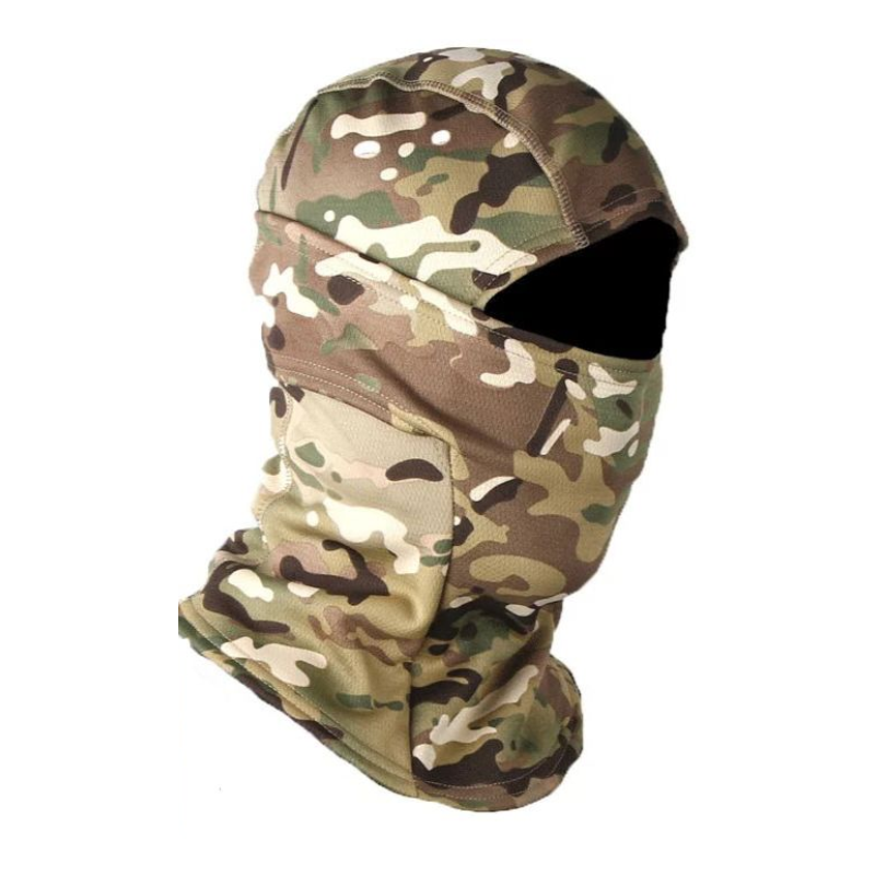 Mask Military
