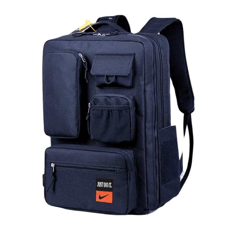 Just Do it Backpack