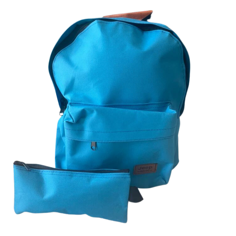 Bag 2 pieces (Blue)