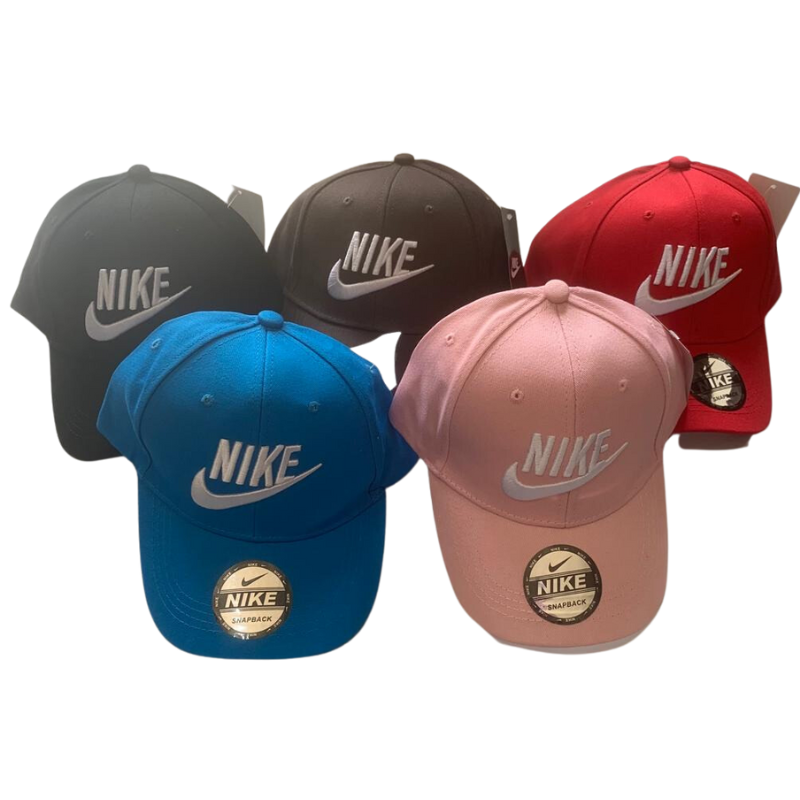 Cap Nike (Blue)