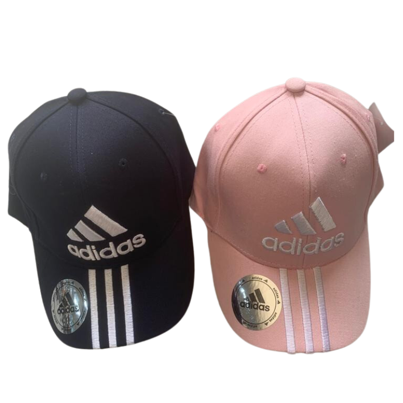 Cap Adidas (Pink)