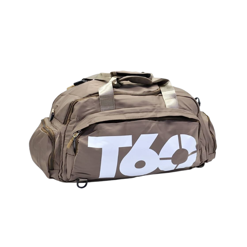 T60 Bag (Beige)