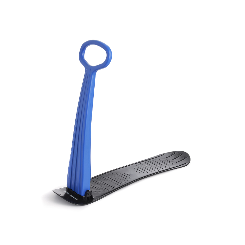 Snow Scooter (Blue)