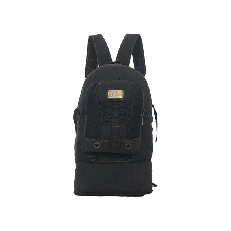 Sport Garment Extendable  Bag Backpack
