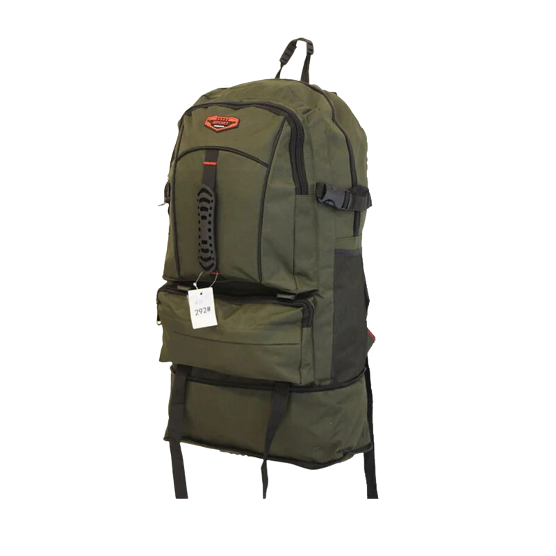 Outdoor Fashion Sports Backpack Travel 60L
