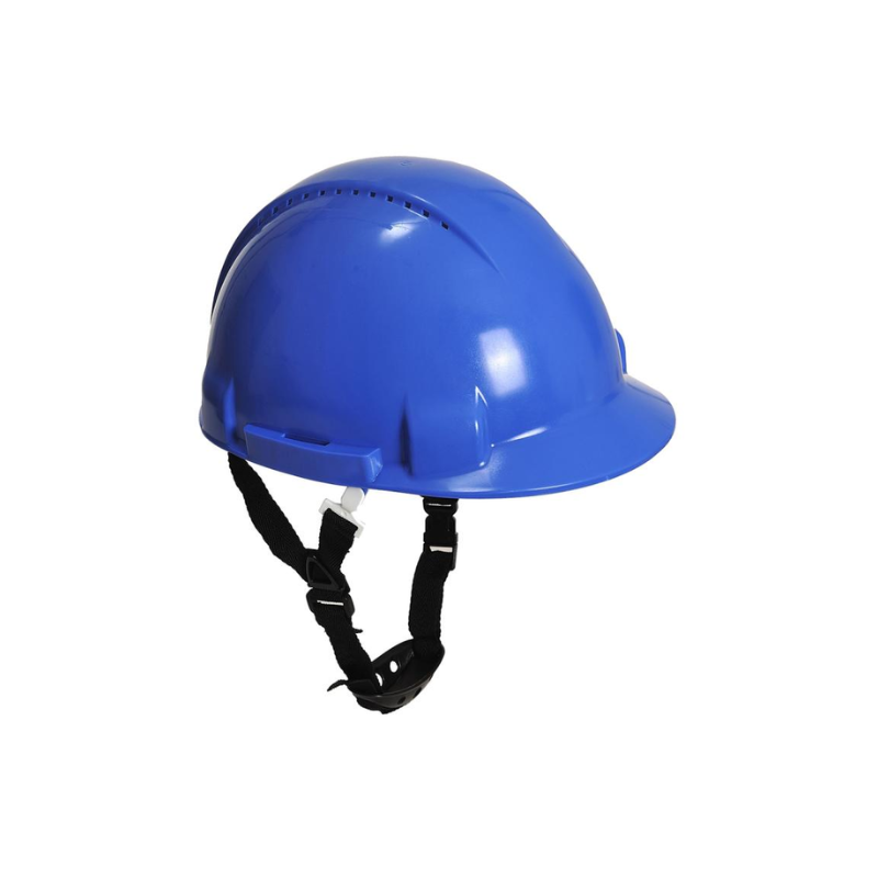 Safety Helmets (Blue)