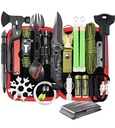 Camping Emergency Survival Kits