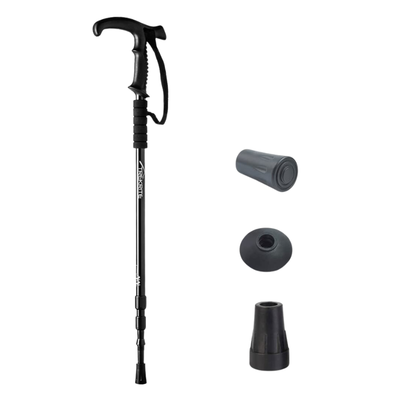 Antishock stick