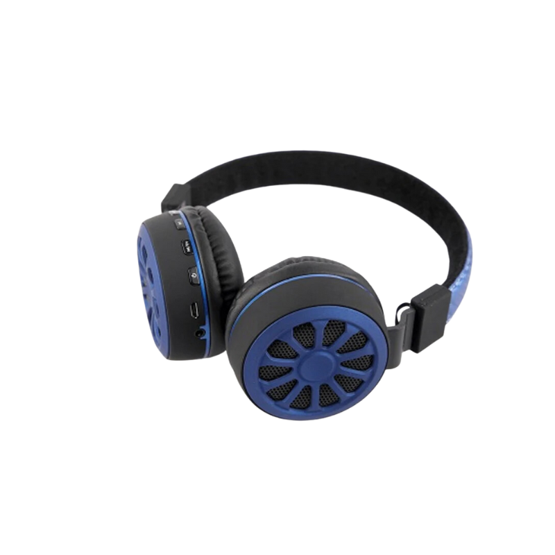 Tangka Wireless Headphones (Blue)