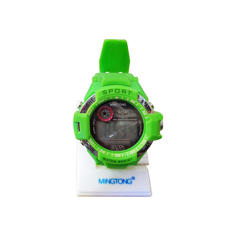 Mingtong Sport Watch (Blue)