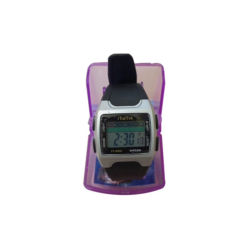 iTaiTek IT-680 watch (Black)