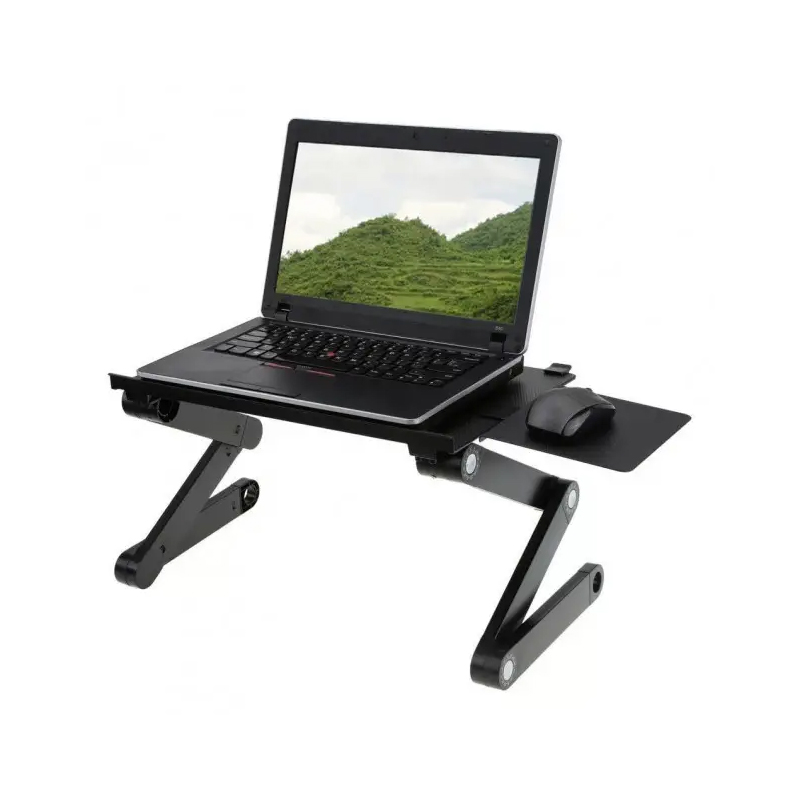 Foldable Laptop Desk