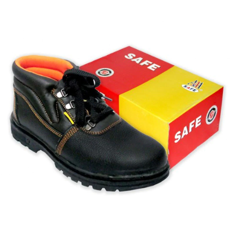 AAA Safe Safety Shoes