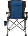 Foldable Camping chair with bag
