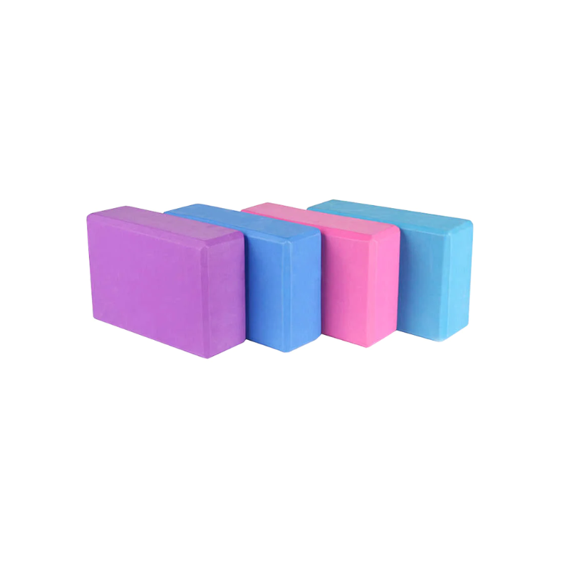 Yoga Block (Grey)