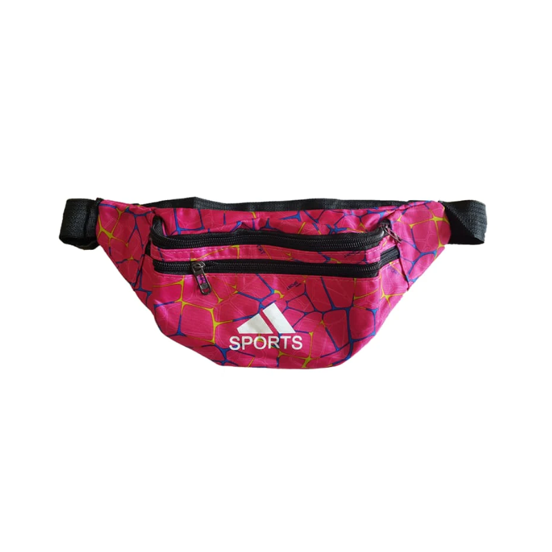 WAIST BAG LADIES (Blue)