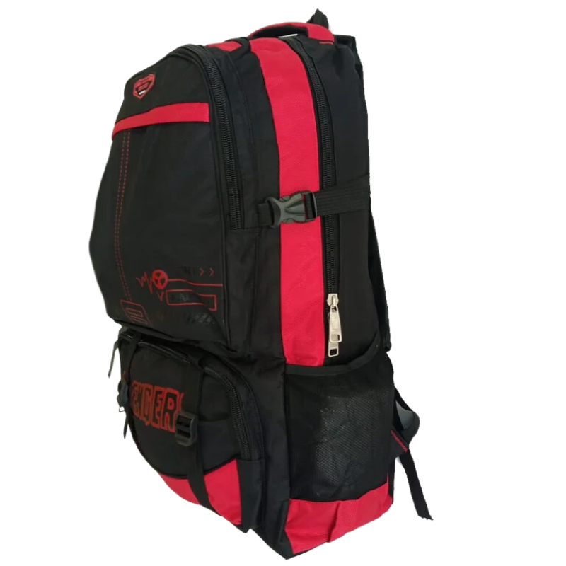 Backpack Avengers 60L (Black)