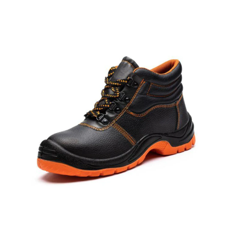Safe Executive Safety Shoes (43)