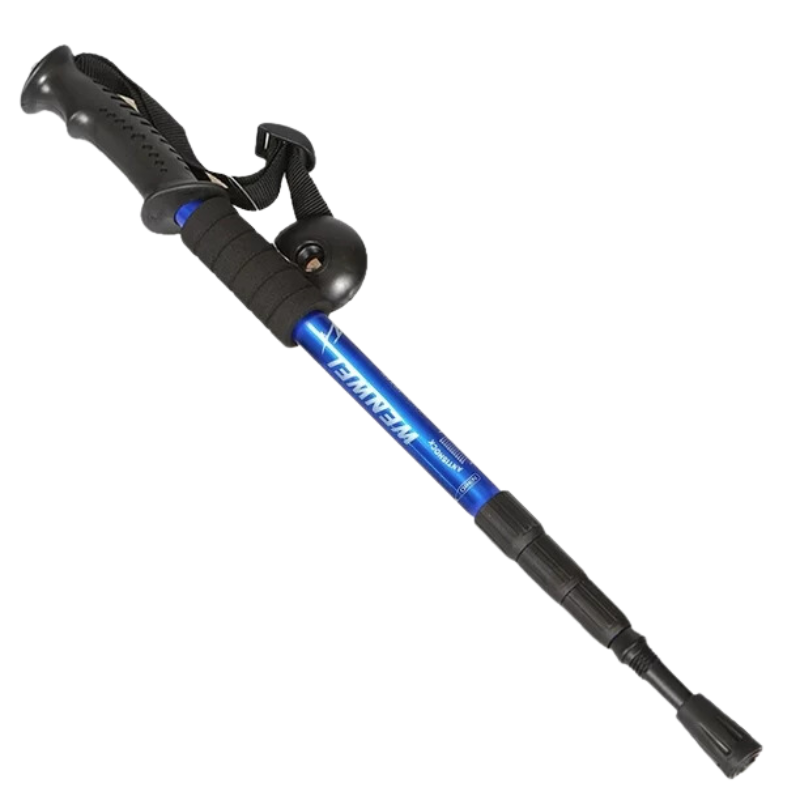 Hiking Stick (Blue)