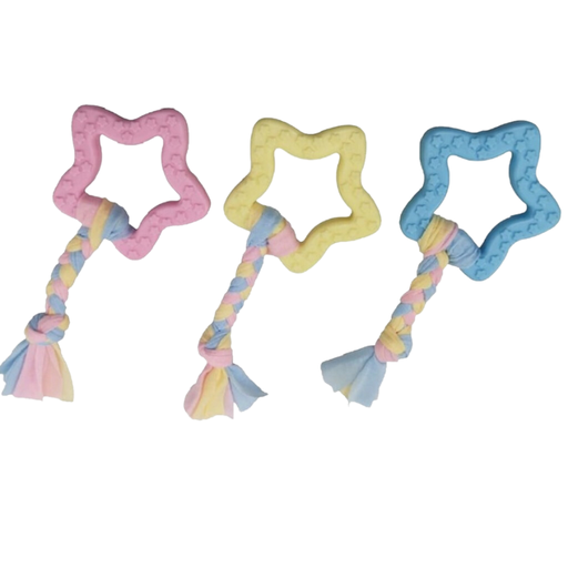 Chew Toys : Rubber Pet Toys