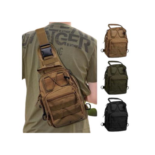 Tactical Chest Bag