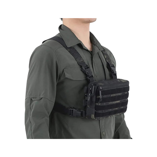Tactical Pistol Bag