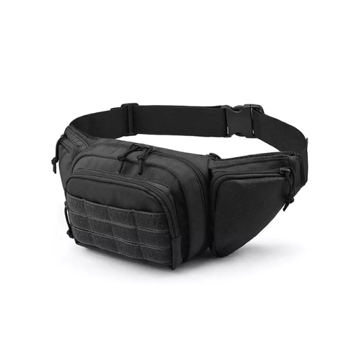 Tactical Pistols Waist Bag
