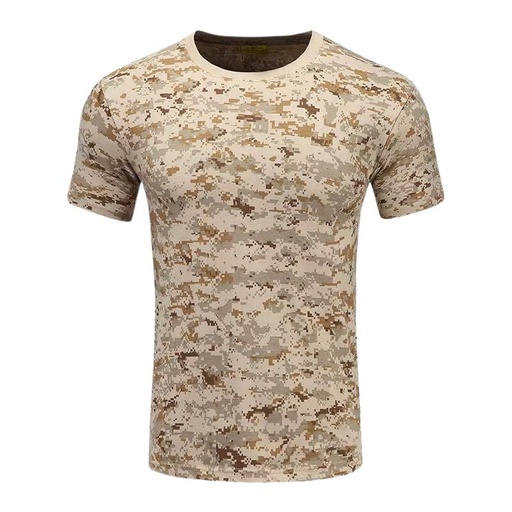 Military T-Shirt