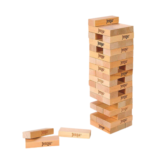 Jenga Game