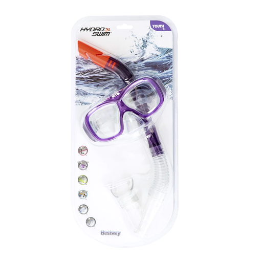 Hydro Swim Goggles Youth