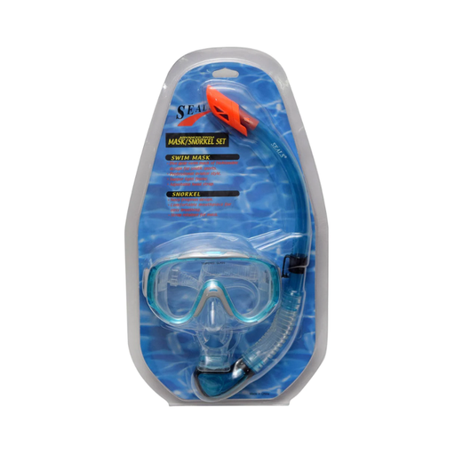 Swim Mask