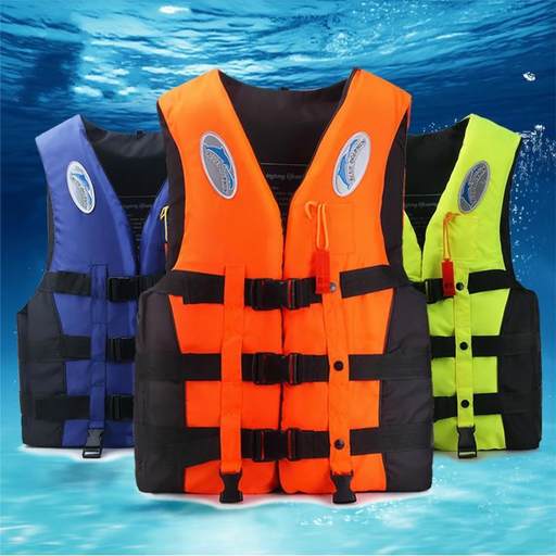 Life Jacket S/M
