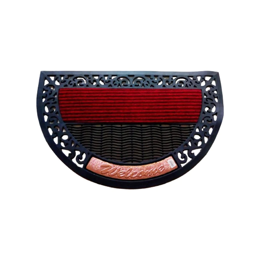 Classic Welcome Doormat