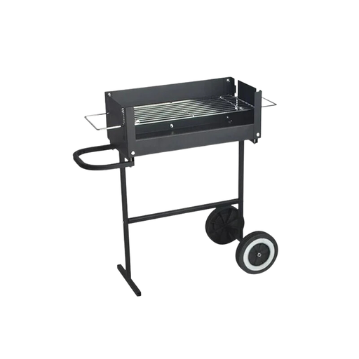Mini Carrier Barbecue