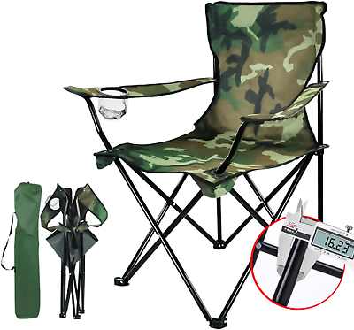 Foldable Outdoor Chair military