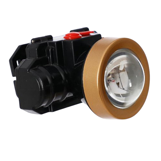 Multifunction led head light lamp