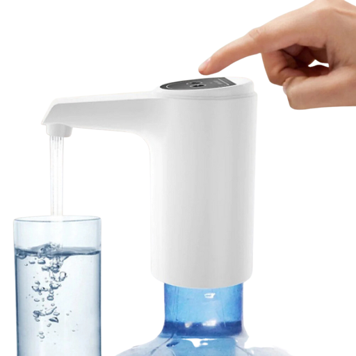 Automatic Water Dosing Dispenser Pump