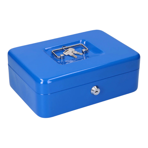 Metal Money Box 29*24*9 cm