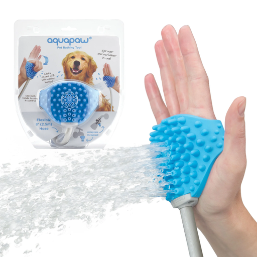 Pet Bathing Tool - Aquapaw
